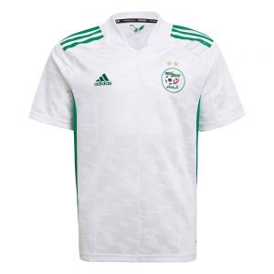 Equipación de fútbol Adidas  Camiseta Argelia Primera Equipación 20/21 Junior