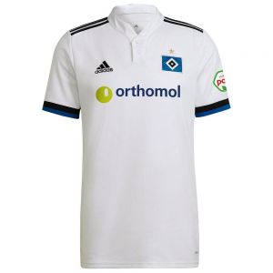 Adidas  Camiseta Manga Corta HSV Primera Equipación 22/23