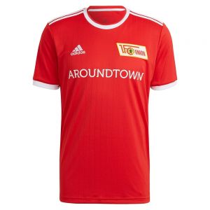 Adidas  Camiseta Manga Corta Union Berlin Primera Equipación 22/23