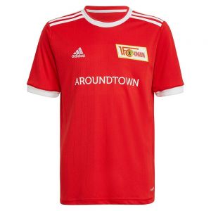 Equipación de fútbol Adidas  Camiseta Manga Corta Union Berlin Primera Equipación 22/23