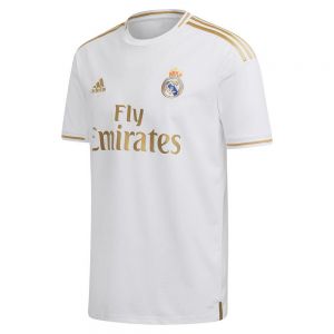 Equipación de fútbol Adidas  Camiseta Real Madrid Primera Equipación 19/20