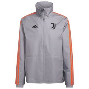 Equipación de fútbol Adidas  Chaqueta Juventus Storm 22/23