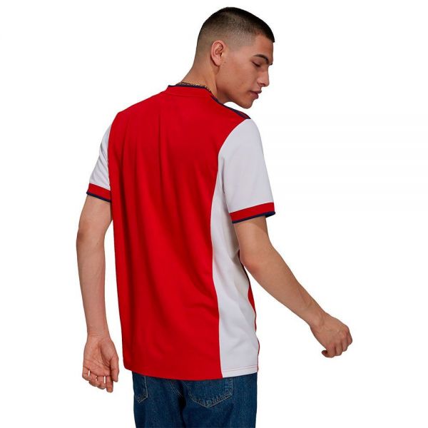 Adidas  Camiseta Manga Corta Arsenal FC 21/22 Primera Equipación Foto 2