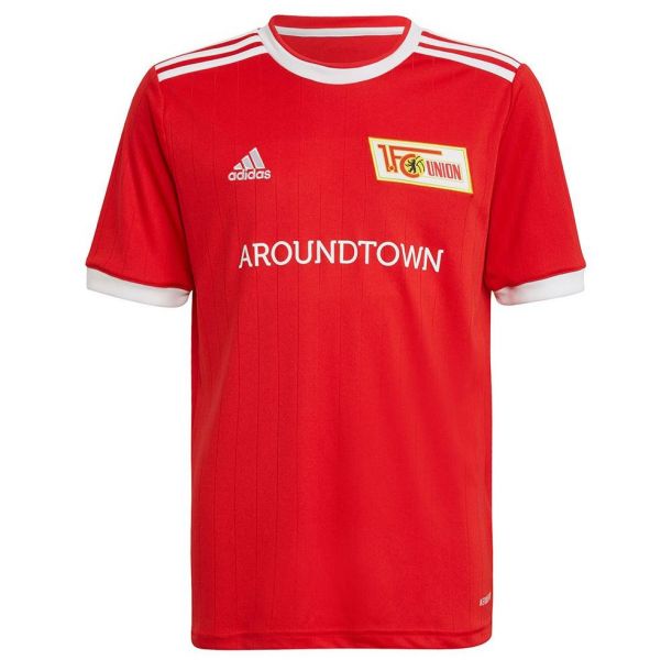 Adidas  Camiseta Manga Corta Union Berlin Primera Equipación 22/23 Foto 1