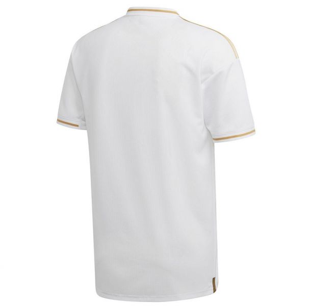 Adidas  Camiseta Real Madrid Primera Equipación 19/20 Foto 2