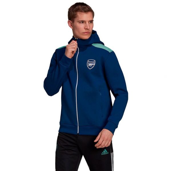 Adidas  Chaqueta Arsenal FC 21/22 Foto 1