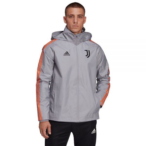 Adidas  Chaqueta Juventus Storm 22/23 Foto 2