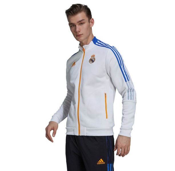 Adidas  Chaqueta Real Madrid 21/22 Foto 2