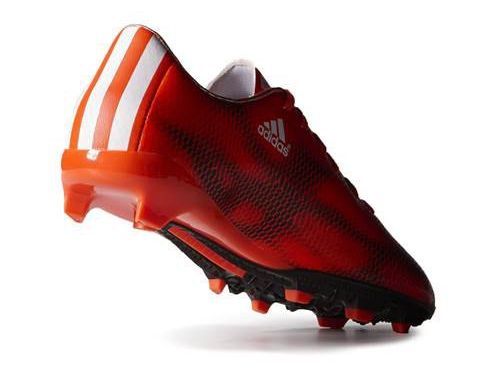 Adidas F10 fg j Foto 3