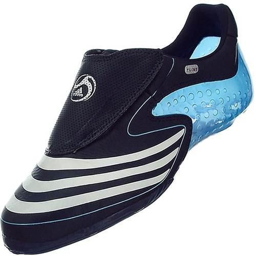 Adidas F508 tunit leder upper Foto 1