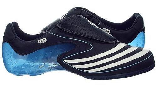 Adidas F508 tunit leder upper Foto 2