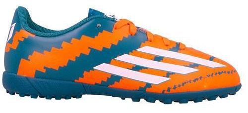 Adidas Messi 104 tf j Foto 3