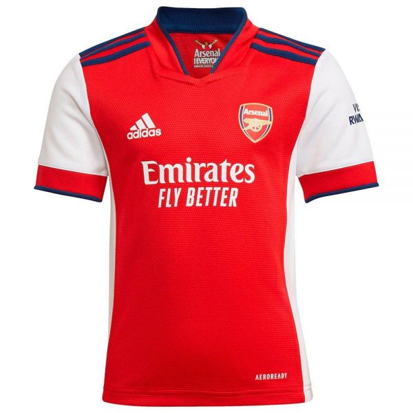 Adidas  Mini Kit Arsenal FC 21/22 Primera Equipación Junior Foto 2