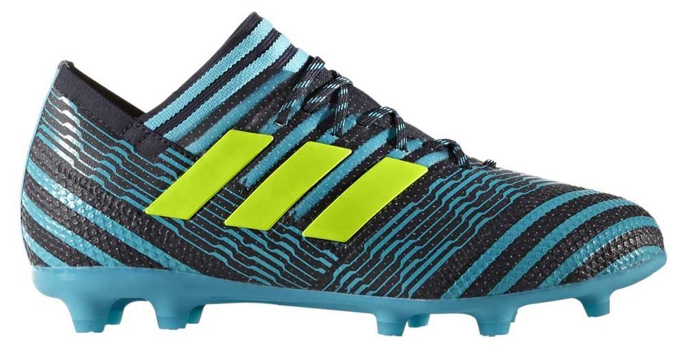 Corroer Lugar de nacimiento tierra principal Adidas Nemeziz 17.1 fg: Características - Bota de fútbol | Futbolprice