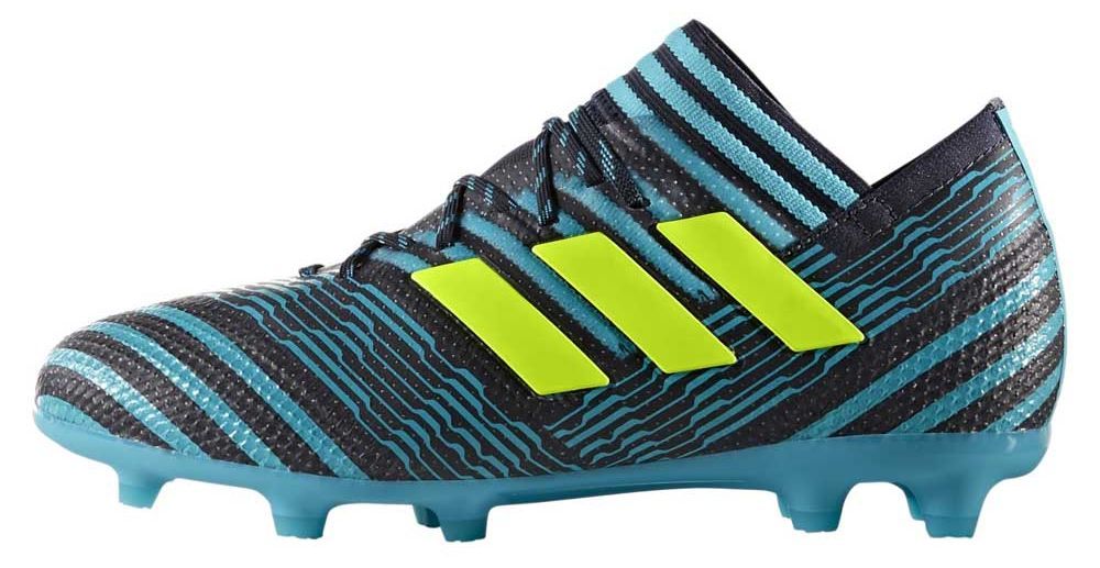 Adidas Nemeziz 17.1 fg Foto 3