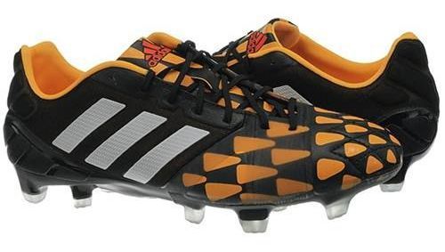 Adidas Nitrocharge 10 fg Foto 2