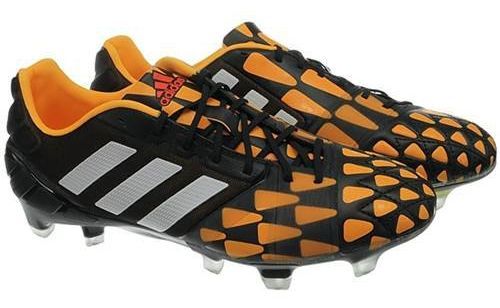 Adidas Nitrocharge 10 fg Foto 3