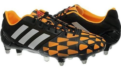 Adidas Nitrocharge 10 sg Foto 2