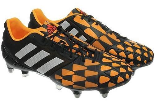 Adidas Nitrocharge 10 sg Foto 3