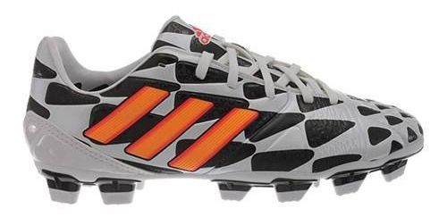 Adidas Nitrocharge 20 trx fg j world cup Foto 1