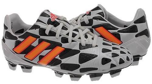 Adidas Nitrocharge 20 trx fg j world cup Foto 2