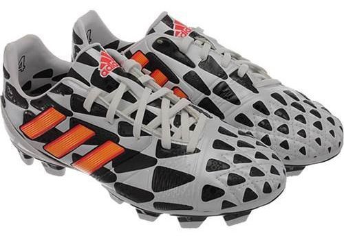 Adidas Nitrocharge 20 trx fg j world cup Foto 3