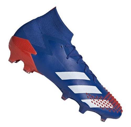 Adidas Predator 201 fg Foto 1