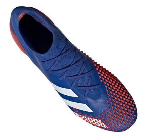 Adidas Predator 201 fg Foto 2