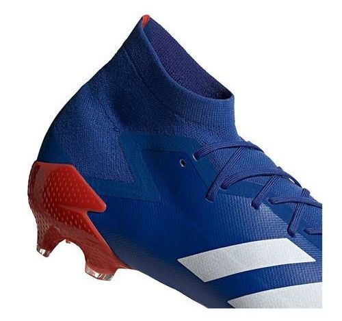 Adidas Predator 201 fg Foto 3