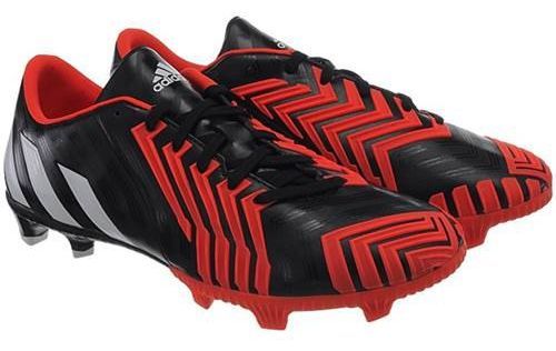 Adidas Predator absolion instinct fg Foto 3