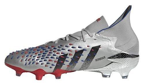 Adidas Predator freak1 fg Foto 2