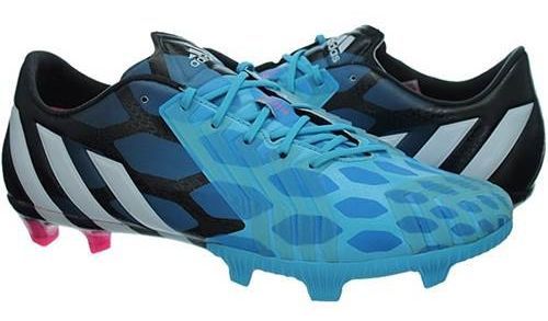 Adidas Predator instinct fg Foto 2