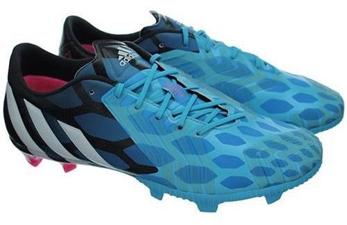 Adidas Predator instinct fg Foto 3