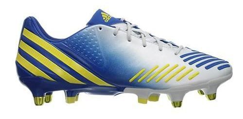 Predator lz sg: Características - Bota fútbol | Futbolprice