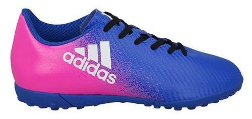 educador Nacional Elástico Adidas X 164 tf: Características - Bota de fútbol | Futbolprice