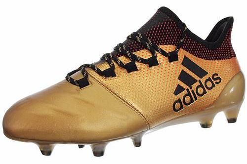 Adidas X 171 fg leather Foto 1