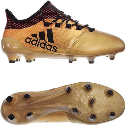 Adidas X 171 fg leather Foto 2