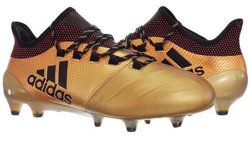 Adidas X 171 fg leather Foto 3