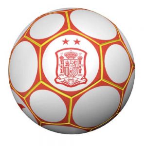 Balón de fútbol Joma Spain indoor football ball