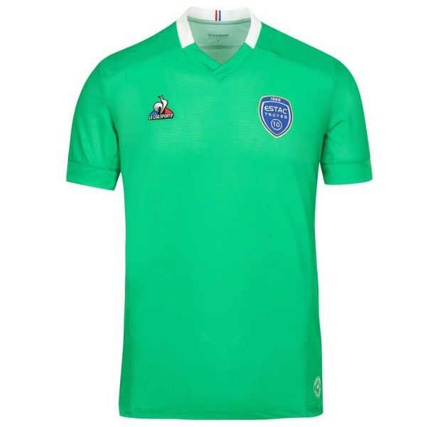 Le coq sportif  Camiseta Match Gardien 21 Foto 1