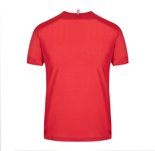 Le coq sportif  Camiseta Match Gardien 21 Foto 2