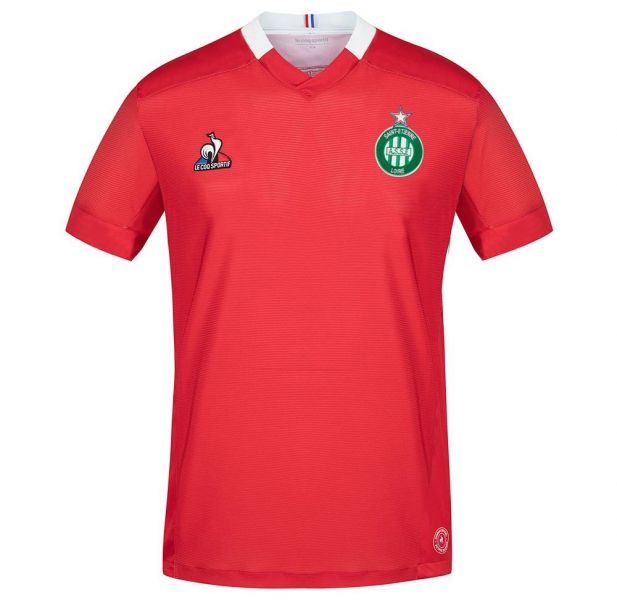 Le coq sportif  Camiseta Match Gardien 21 Junior Foto 1