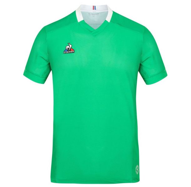 Le coq sportif  Camiseta Match Gardien 21 Junior Foto 1