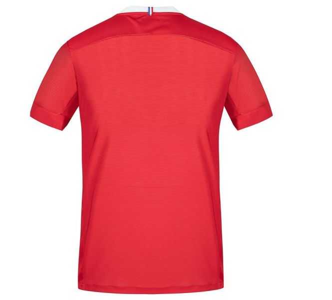 Le coq sportif  Camiseta Match Gardien 21 Junior Foto 2