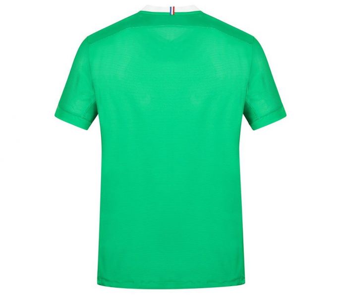 Le coq sportif  Camiseta Match Gardien 21 Junior Foto 2