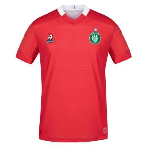 Equipación de fútbol Le coq sportif  Camiseta Match Gardien 21 Junior