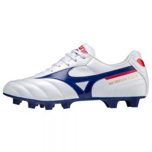 Bota de fútbol Mizuno Morelia ii club md