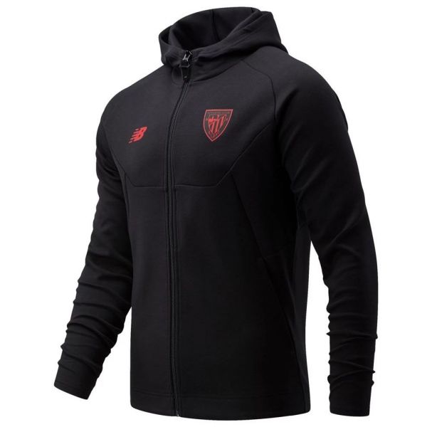 New Balance  Chaqueta Athletic Club Bilbao 21/22 Viaje Foto 1