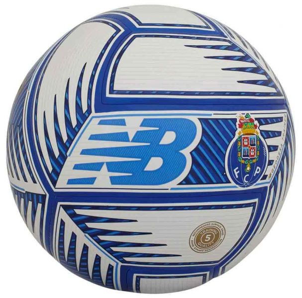 New Balance Fc porto training football ball Foto 1