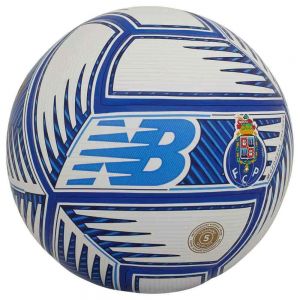 Balón de fútbol New Balance Fc porto training football ball